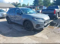 3CZRZ2H53TM768365 2026 HONDA HR-V