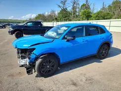 3CZRZ2H53TM769225 2026 HONDA HR-V