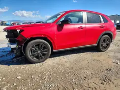 3CZRZ2H53TM772223 2026 HONDA HR-V