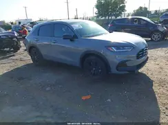 3CZRZ2H53TM778328 2026 HONDA HR-V