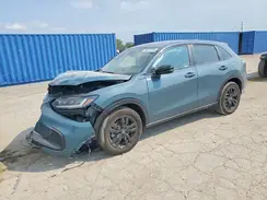3CZRZ2H53VM702675 2027 HONDA HR-V
