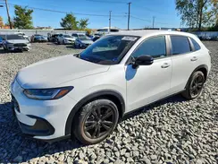 3CZRZ2H53VM719184 2027 HONDA HR-V