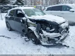 3CZRZ2H54PM105084 2023 HONDA HR-V