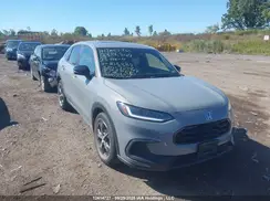 3CZRZ2H54PM106333 2023 HONDA HR-V