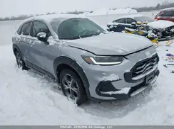 3CZRZ2H54PM107708 2023 HONDA HR-V
