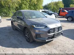3CZRZ2H54PM109667 2023 HONDA HR-V