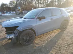 3CZRZ2H54PM700209 2023 HONDA HR-V