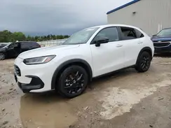 3CZRZ2H54PM701182 2023 HONDA HR-V