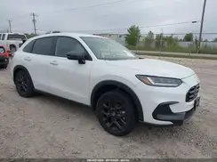 3CZRZ2H54PM701344 2023 HONDA HR-V