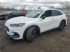 3CZRZ2H54PM701358 2023 HONDA HR-V