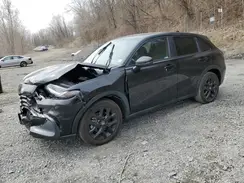 3CZRZ2H54PM703112 2023 HONDA HR-V