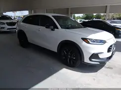 3CZRZ2H54PM704003 2023 HONDA HR-V