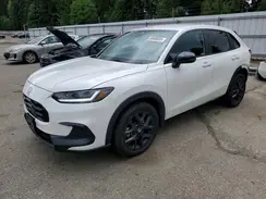 3CZRZ2H54PM704552 2023 HONDA HR-V
