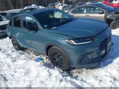 3CZRZ2H54PM704857 2023 HONDA HR-V