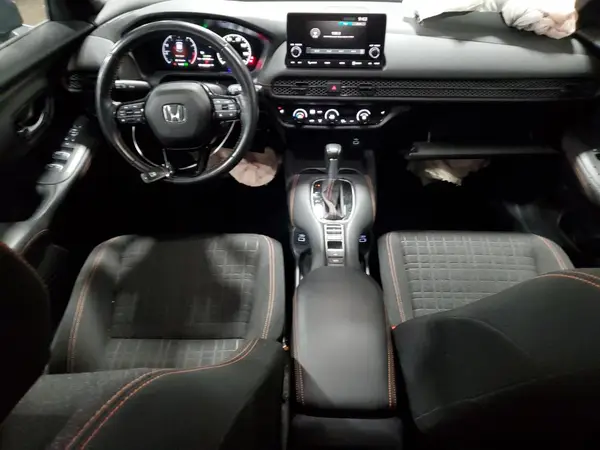 3CZRZ2H54PM704986 2023 HONDA HR-V - Image 8