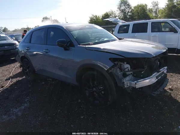 3CZRZ2H54PM705474 2023 HONDA HR-V - Image 1