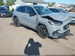 3CZRZ2H54PM706348 2023 HONDA HR-V