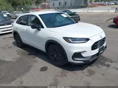 3CZRZ2H54PM706625 2023 HONDA HR-V