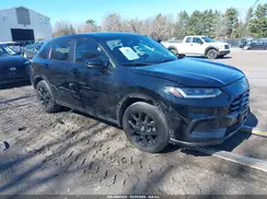 3CZRZ2H54PM711050 2023 HONDA HR-V
