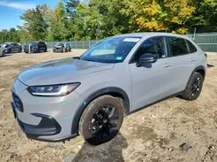 3CZRZ2H54PM712263 2023 HONDA HR-V