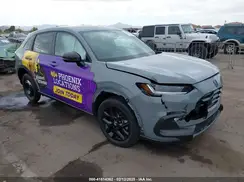 3CZRZ2H54PM712277 2023 HONDA HR-V