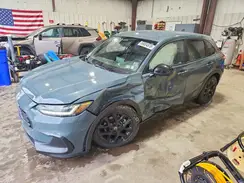 3CZRZ2H54PM713915 2023 HONDA HR-V