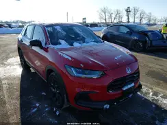 3CZRZ2H54PM714773 2023 HONDA HR-V