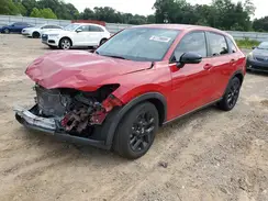 3CZRZ2H54PM715504 2023 HONDA HR-V