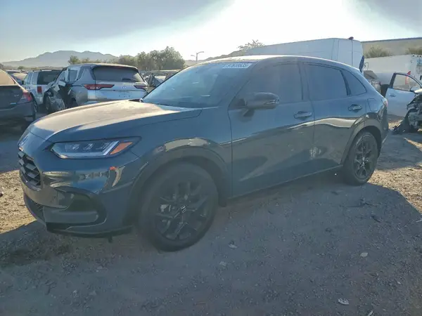 3CZRZ2H54PM715812 2023 HONDA HR-V - Image 1