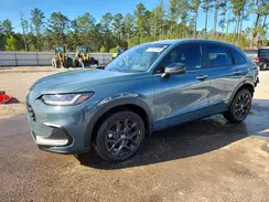 3CZRZ2H54PM719777 2023 HONDA HR-V