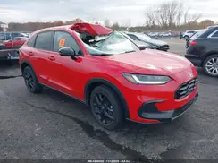 3CZRZ2H54PM720119 2023 HONDA HR-V