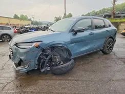 3CZRZ2H54PM720279 2023 HONDA HR-V