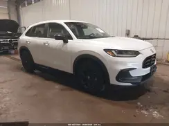3CZRZ2H54PM722906 2023 HONDA HR-V