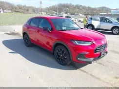 3CZRZ2H54PM722971 2023 HONDA HR-V