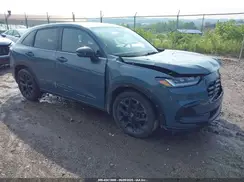 3CZRZ2H54PM724171 2023 HONDA HR-V