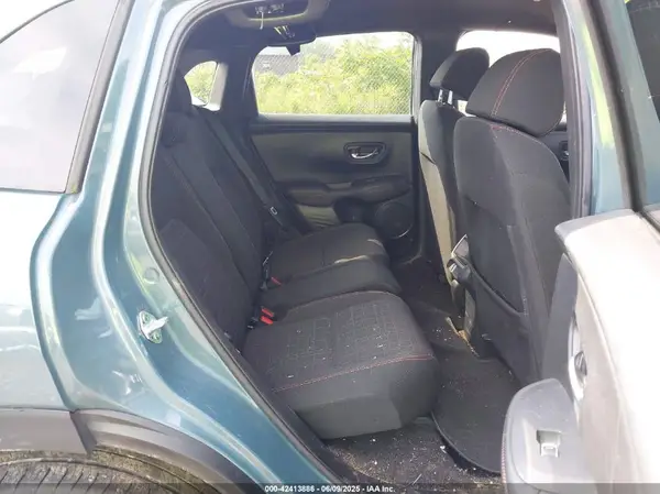 3CZRZ2H54PM724171 2023 HONDA HR-V - Image 8