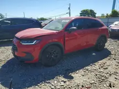 3CZRZ2H54PM725658 2023 HONDA HR-V