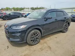 3CZRZ2H54PM729791 2023 HONDA HR-V