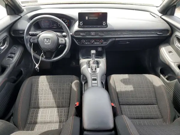 3CZRZ2H54PM729791 2023 HONDA HR-V - Image 8