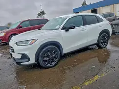3CZRZ2H54PM730004 2023 HONDA HR-V