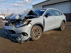 3CZRZ2H54PM733372 2023 HONDA HR-V