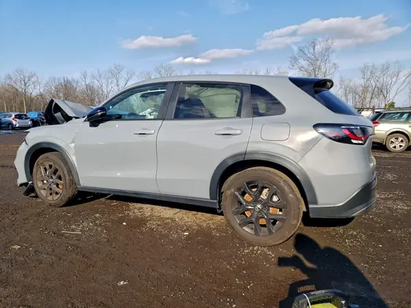 3CZRZ2H54PM733372 2023 HONDA HR-V - Image 2
