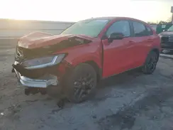 3CZRZ2H54PM737390 2023 HONDA HR-V