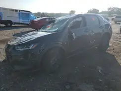 3CZRZ2H54PM737731 2023 HONDA HR-V