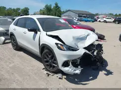 3CZRZ2H54PM750365 2023 HONDA HR-V