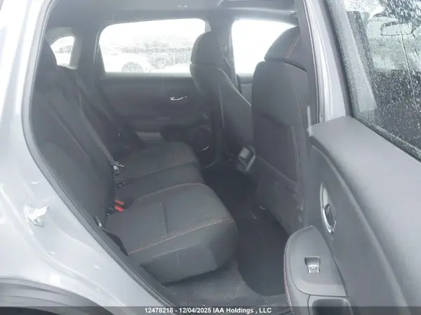 3CZRZ2H54RM101720 2024 HONDA HR-V - Image 8