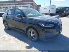 3CZRZ2H54RM106870 2024 HONDA HR-V