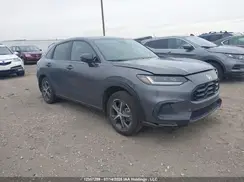 3CZRZ2H54RM108912 2024 HONDA HR-V