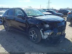 3CZRZ2H54RM109770 2024 HONDA HR-V