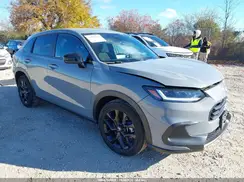 3CZRZ2H54RM703467 2024 HONDA HR-V
